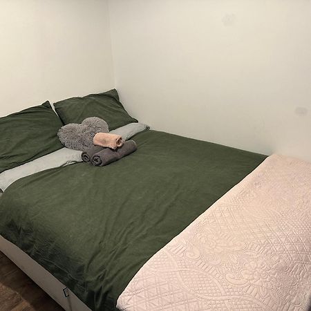 Wembley Area Serviced Apartments, 15Mins To Central Londyn Zewnętrze zdjęcie