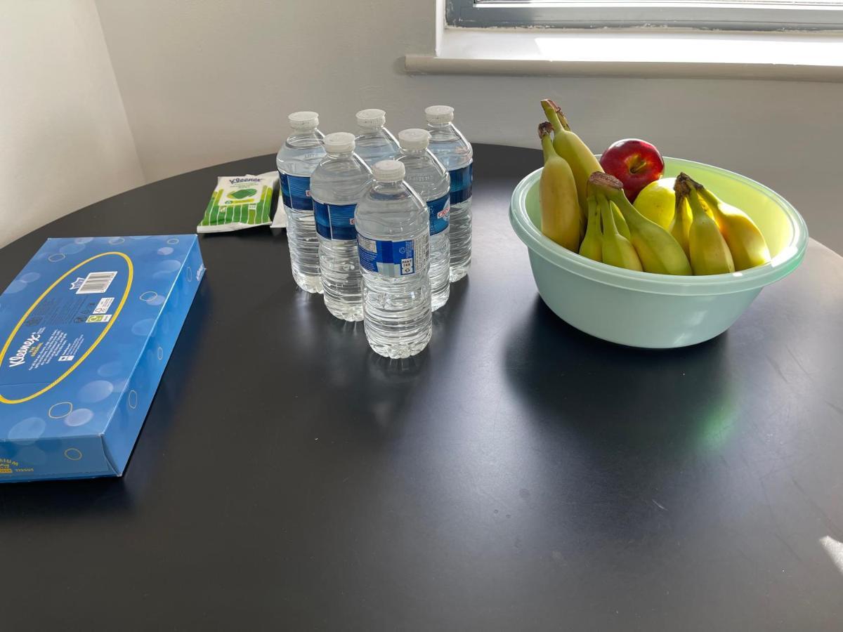 Wembley Area Serviced Apartments, 15Mins To Central Londyn Zewnętrze zdjęcie
