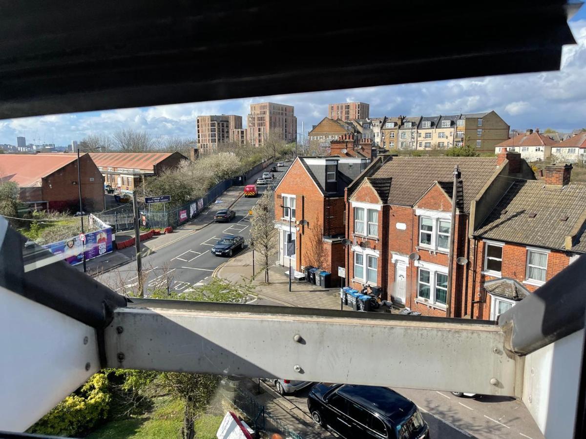 Wembley Area Serviced Apartments, 15Mins To Central Londyn Zewnętrze zdjęcie