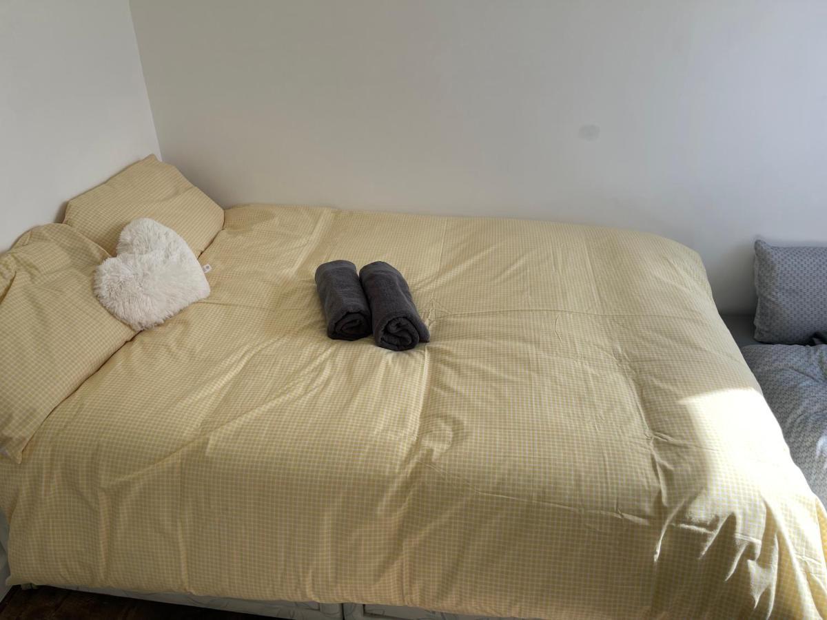 Wembley Area Serviced Apartments, 15Mins To Central Londyn Zewnętrze zdjęcie