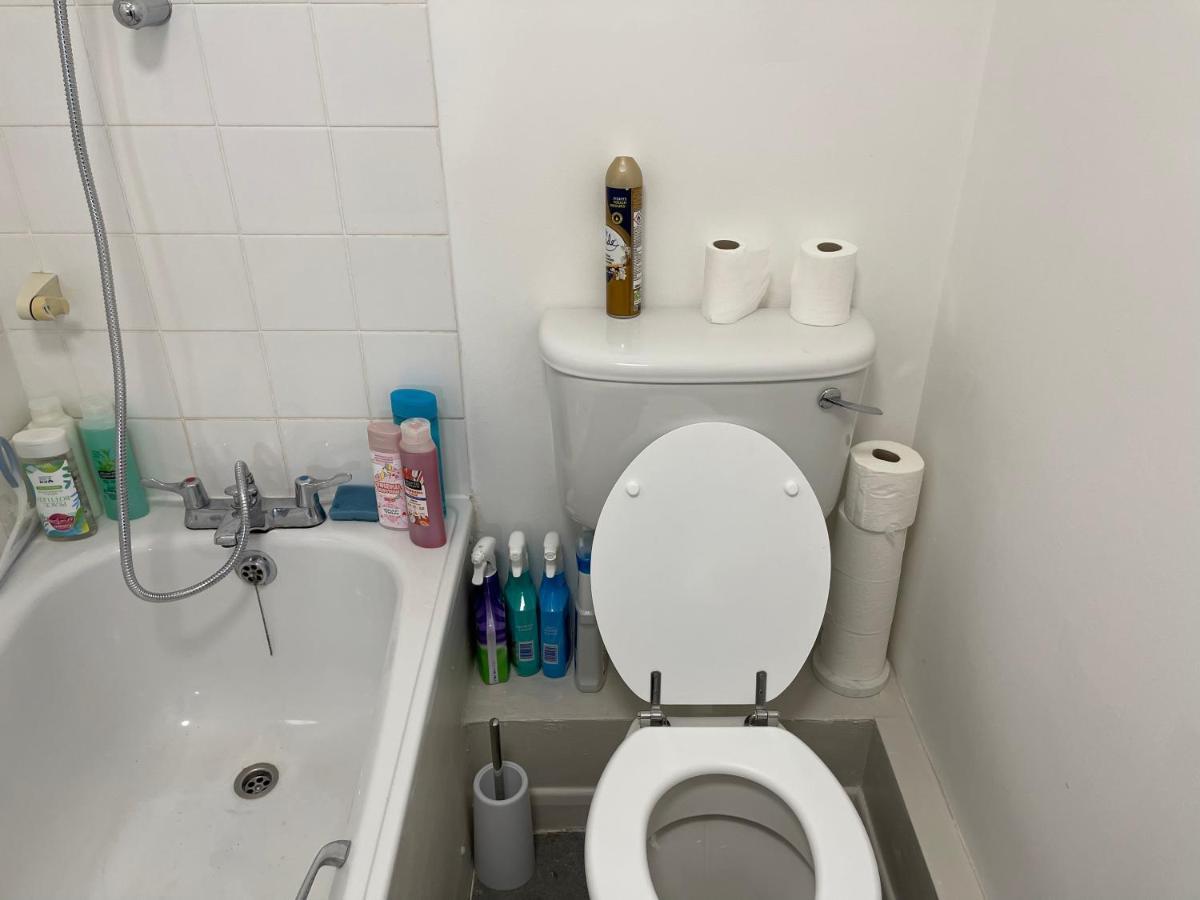 Wembley Area Serviced Apartments, 15Mins To Central Londyn Zewnętrze zdjęcie