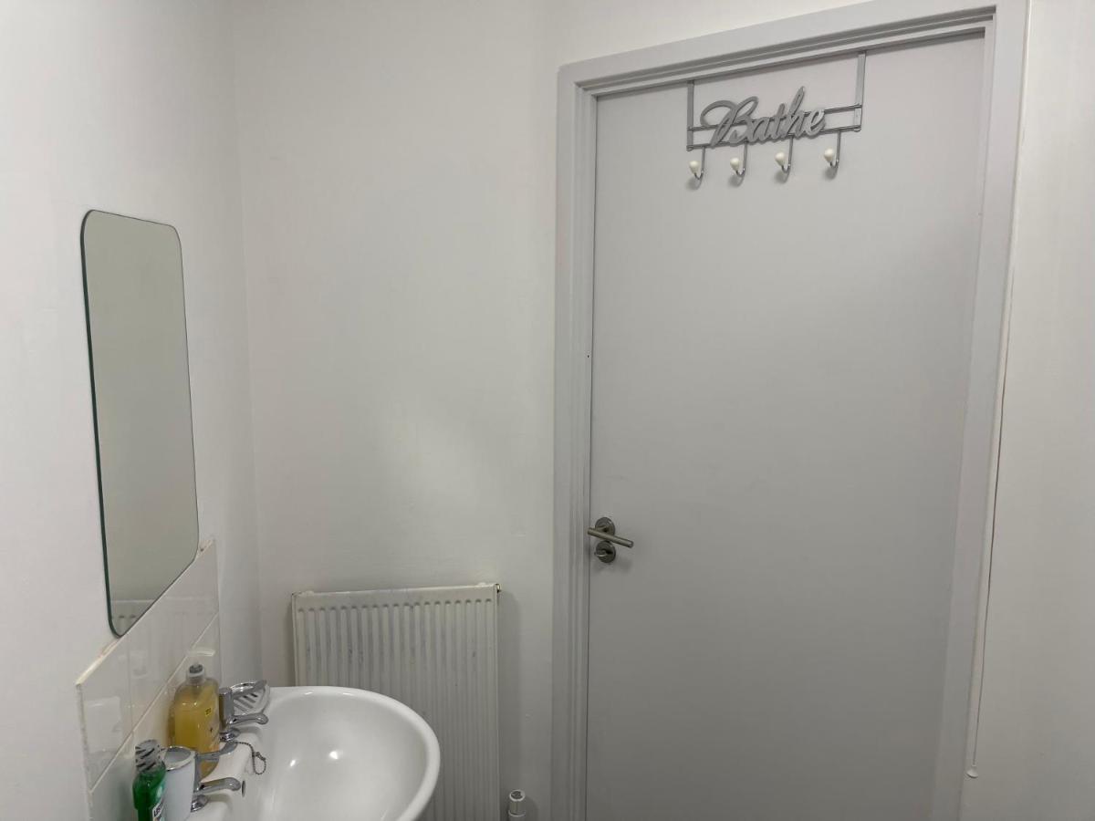 Wembley Area Serviced Apartments, 15Mins To Central Londyn Zewnętrze zdjęcie
