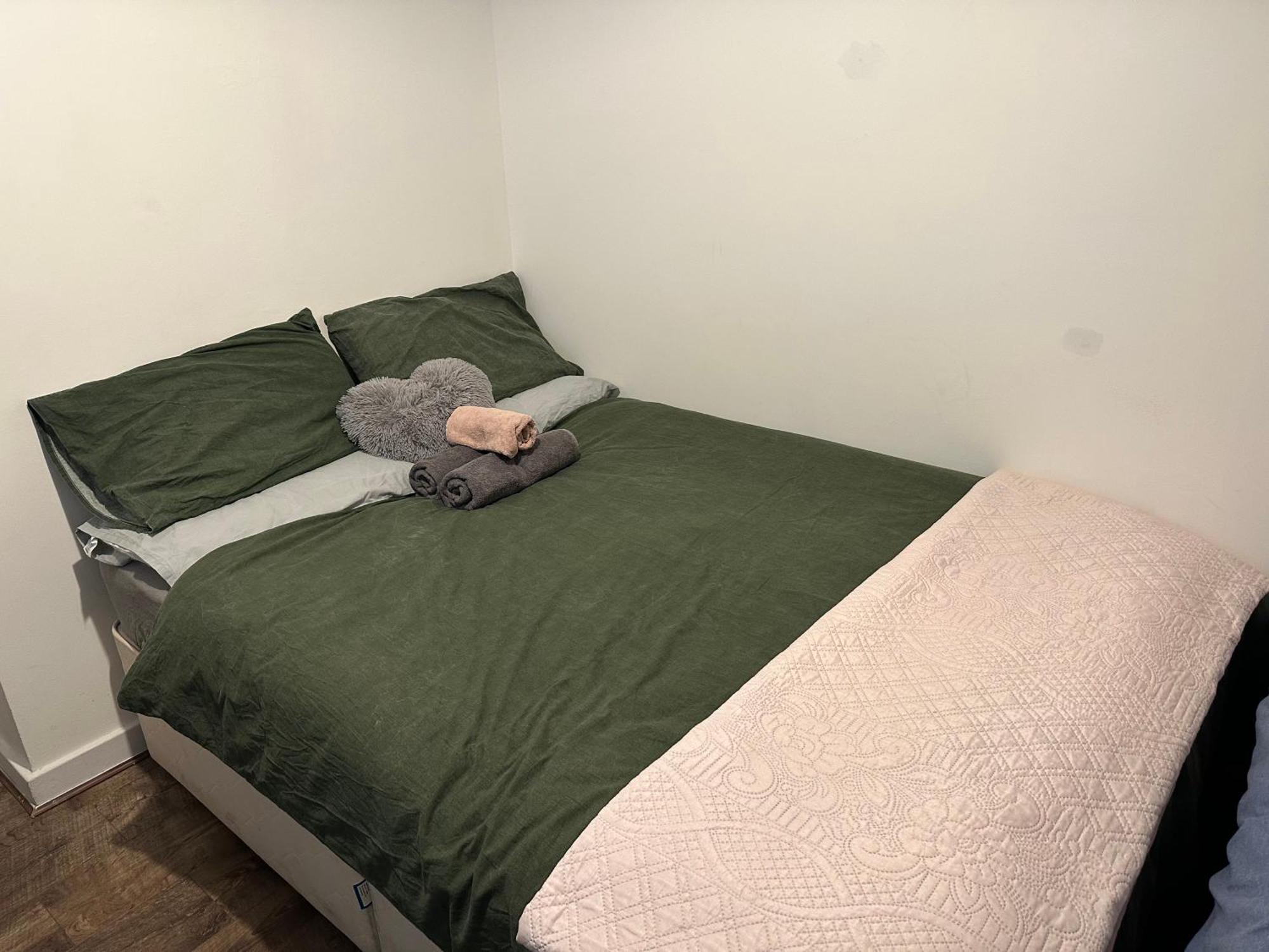 Wembley Area Serviced Apartments, 15Mins To Central Londyn Zewnętrze zdjęcie