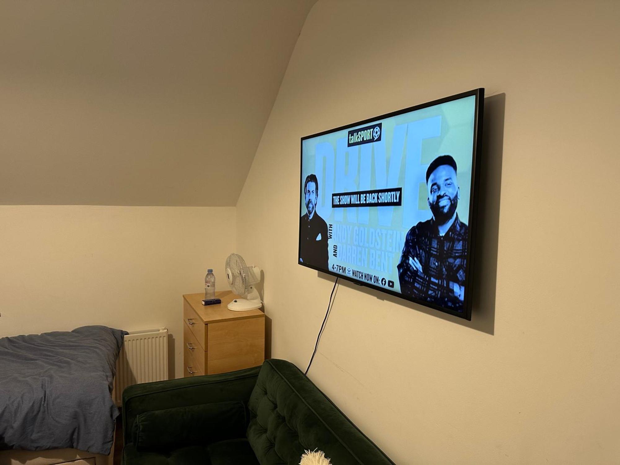 Wembley Area Serviced Apartments, 15Mins To Central Londyn Zewnętrze zdjęcie