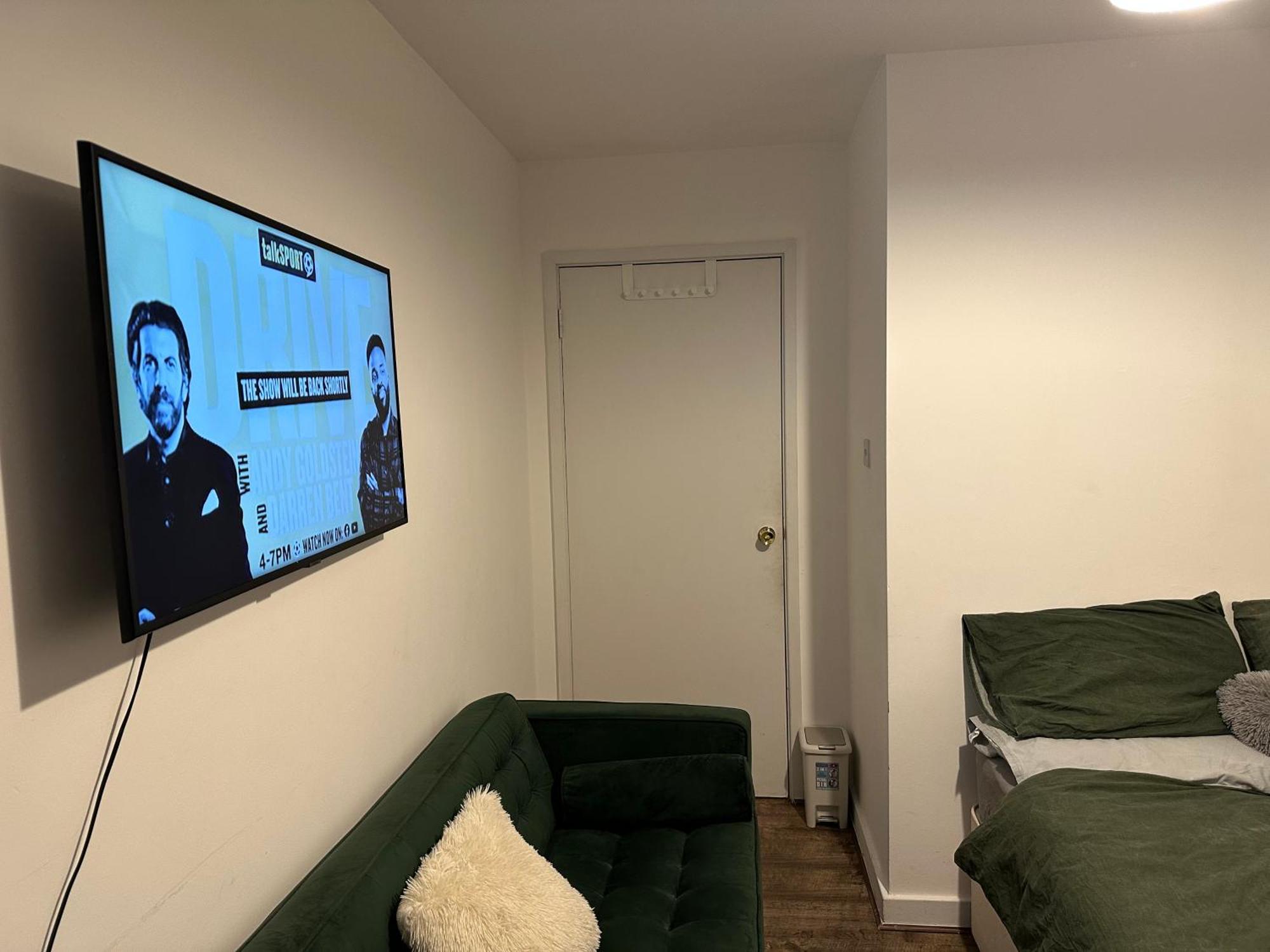 Wembley Area Serviced Apartments, 15Mins To Central Londyn Zewnętrze zdjęcie