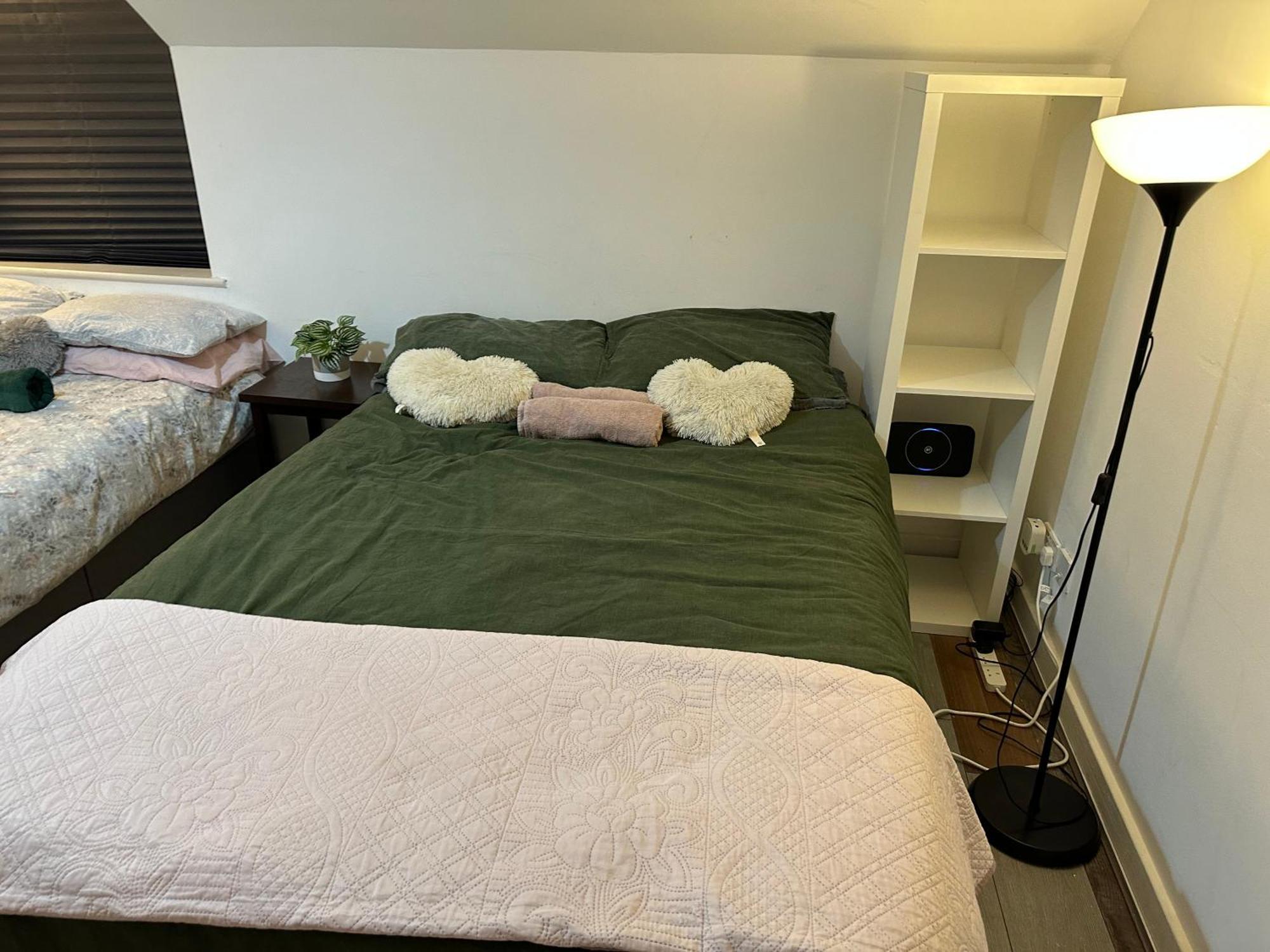 Wembley Area Serviced Apartments, 15Mins To Central Londyn Zewnętrze zdjęcie